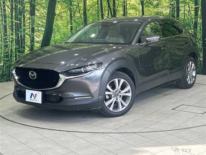 2021 Mazda Mazda Others
