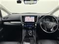2021 Toyota Alphard Hybrid