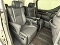 2021 Toyota Alphard Hybrid