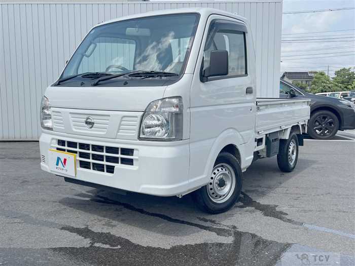 2023 Nissan NT100Clipper