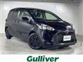 2022 Toyota Sienta