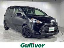 2022 Toyota Sienta