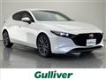2019 Mazda Mazda3