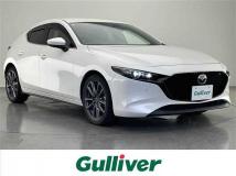 2019 Mazda Mazda3