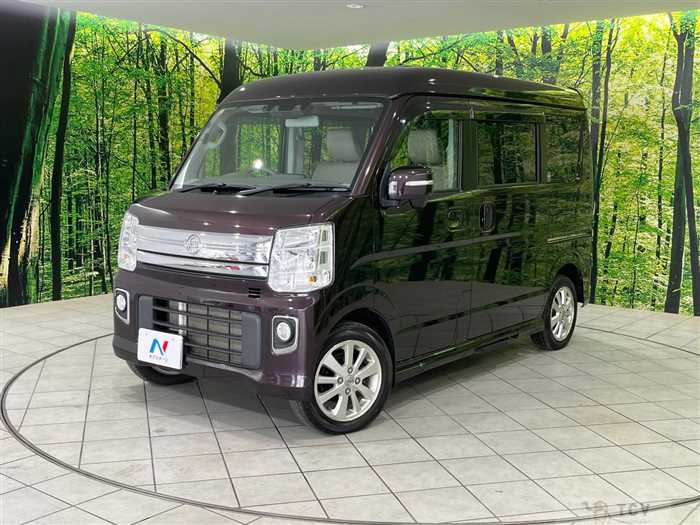2023 Nissan NV100Clipper