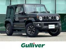 2024 Suzuki Jimny Sierra