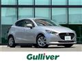 2019 Mazda Mazda2