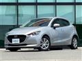 2019 Mazda Mazda2