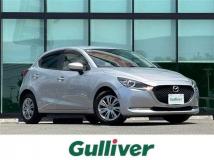 2019 Mazda Mazda2