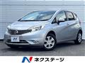 2012 Nissan Note