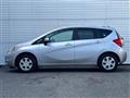 2012 Nissan Note