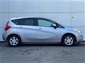 2012 Nissan Note
