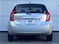 2012 Nissan Note