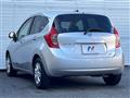 2012 Nissan Note