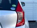 2012 Nissan Note