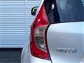 2012 Nissan Note