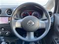 2012 Nissan Note