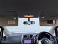2012 Nissan Note