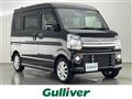 2021 Suzuki Every Wagon