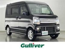 2021 Suzuki Every Wagon