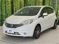 2013 Nissan Note