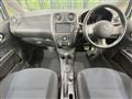 2013 Nissan Note