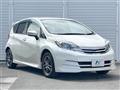 2015 Nissan Note