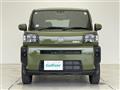 2022 Daihatsu Taft
