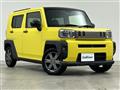 2021 Daihatsu Taft