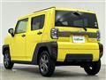 2021 Daihatsu Taft