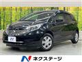 2015 Nissan Note