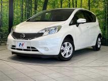 2016 Nissan Note