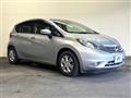 2015 Nissan Note