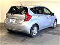 2015 Nissan Note
