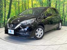 2017 Nissan Note