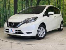 2017 Nissan Note