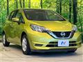 2018 Nissan Note