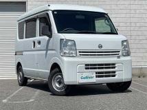 2017 Nissan NV100Clipper