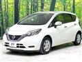 2018 Nissan Note