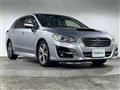 2019 Subaru Levorg