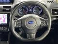 2019 Subaru Levorg