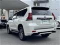 2019 Toyota Land Cruiser Prado