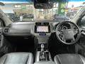 2019 Toyota Land Cruiser Prado