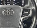 2019 Toyota Land Cruiser Prado