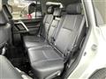 2019 Toyota Land Cruiser Prado