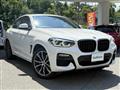 2019 BMW X4
