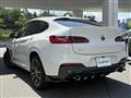 2019 BMW X4