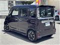 2021 Suzuki Spacia