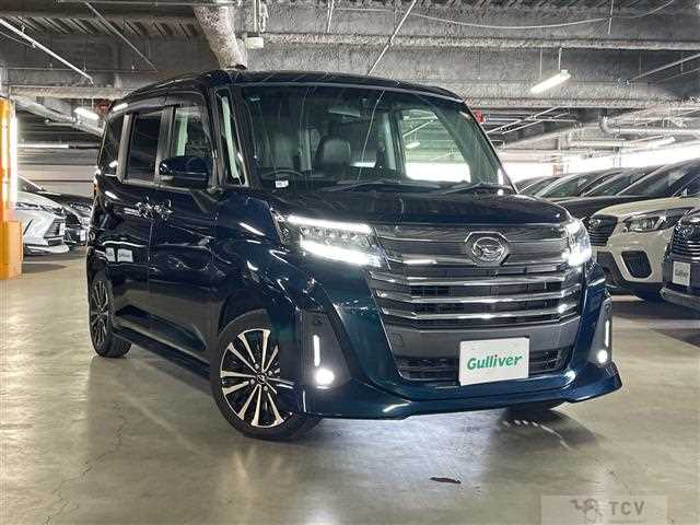2020 Daihatsu Daihatsu Others