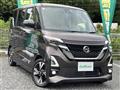 2021 Nissan ROOX